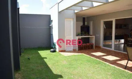 Sobrado com 3 quartos à venda, 231 m² por r$ 1.800.000 - condomínio ibiti reserva - sorocaba/sp