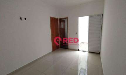 Casa com 2 quartos à venda, 76 m² por R$ 345.000 - Éden - Sorocaba/SP