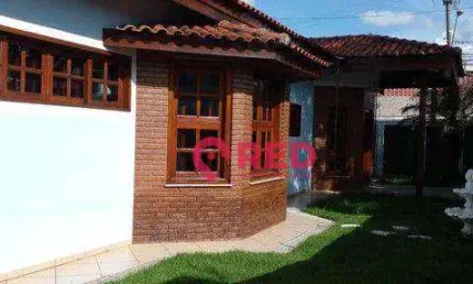 Casa com 3 quartos à venda, 600 m² por r$ 950.000 - cidade jardim - sorocaba/sp