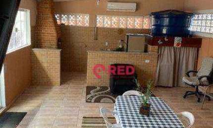 Casa com 2 quartos à venda, 153 m² por R$ 425.500 - Altos de Votorantim - Votorantim/SP