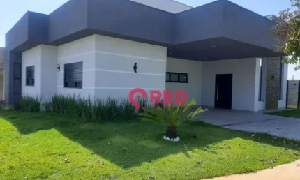 Casa com 3 quartos à venda, 173 m² por r$ 1.060.000 - condomínio campos do conde - sorocaba/sp
