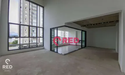 Apartamento com 4 quartos à venda por r$ 2.500.000 - edifício vermont view - sorocaba/sp