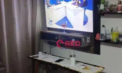 Apartamento com 2 dormitórios à venda, 49 m² por R$ 233.200,00 - Condomínio Parque Sicília - Sorocaba/SP