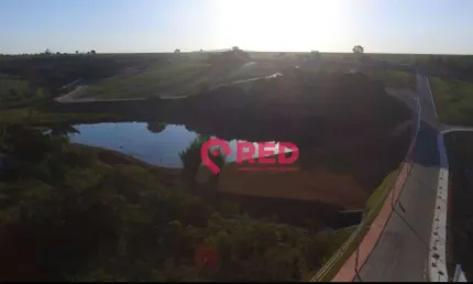 Terreno à venda, 215 m² por R$ 223.400,00 - Condomínio Helena Maria - Sorocaba/SP