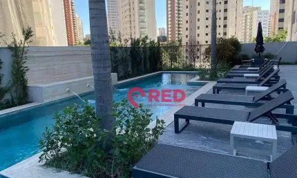 Apartamento com 3 quartos à venda, 148 m² por r$ 2.300.000 - edificio k by cyrela - são paulo/sp
