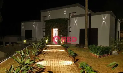 Casa com 3 quartos à venda, 380 m² por r$ 3.600.000 - condomínio jardim das palmeiras - bragança paulista/sp