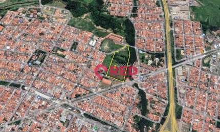 Área à venda, 24000 m² por R$ 7.000.000,00 - Santa Terezinha - Piracicaba/SP
