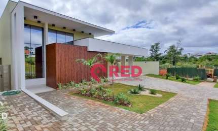 Casa com 3 dormitórios à venda, 272 m² por R$ 2.650.000,00 - Alphaville Nova Esplanada - Votorantim/SP