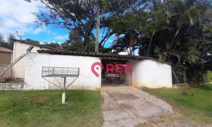 Chácara com 2 dormitórios à venda, 800 m² por R$ 320.000,00 - Condomínio Aquarius - Araçoiaba da Serra/SP