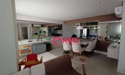 Apartamento com 2 quartos à venda, 70 m² por R$ 470.000 - Vila Hortência - Sorocaba/SP