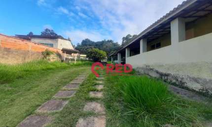Chácara com 3 dormitórios à venda, 800 m² por R$ 420.000,00 - Condomínio Aquarius - Araçoiaba da Serra/SP