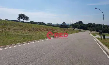 Terreno à venda, 1018 m² por r$ 510.000,00 - condomínio up residencial - sorocaba/sp
