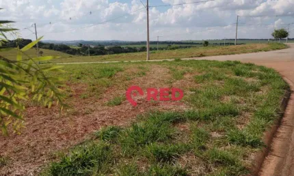 Terreno à venda, 281 m² por R$ 250.000,00 - Condomínio Reserva Ipanema - Sorocaba/SP