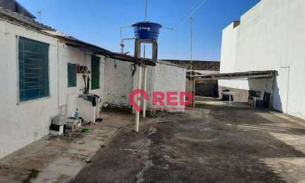 Terreno à venda, 360 m² por R$ 330.000,00 - Jardim Simus - Sorocaba/SP