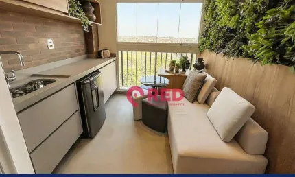 Apartamento com 2 quartos à venda, 75 m² por r$ 379.646 - ilhas do mediterrâneo - itu/sp