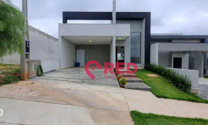 Casa com 3 dormitórios à venda, 115 m² por r$ 1.166.000,00 - condomínio helena maria - sorocaba/sp