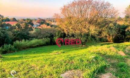 Terreno à venda, 7550 m² por R$ 2.350.000,00 - Colinas do Mosteiro de Itaici - Indaiatuba/SP