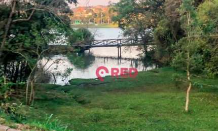 Terreno à venda, 3740 m² por R$ 1.490.000,00 - Terras de Itaici - Indaiatuba/SP