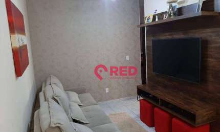 Casa com 3 quartos à venda por R$ 480.000 - Condomínio Villagio Wanel - Sorocaba/SP