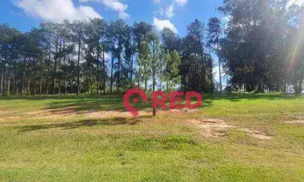 Terreno à venda, 614 m² por R$ 650.000,00 - Condomínio Alphaville Castello - Itu/SP