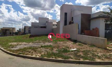 Terreno à venda, 200 m² por R$ 230.000,00 - Condomínio Villagio Ipanema I - Sorocaba/SP