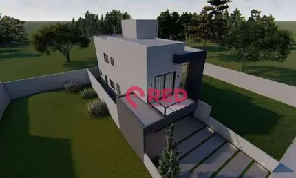 Sobrado com 3 dormitórios à venda, 164 m² por r$ 850.000,00 - condomínio villagio ipanema i - sorocaba/sp