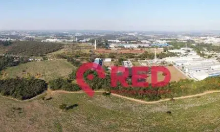 Área à venda, 30000 m² por r$ 15.000.000,00 - iporanga - sorocaba/sp