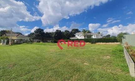 Terreno à venda, 1266 m² por R$ 380.000,00 - Condomínio Vale do Lago - Sorocaba/SP