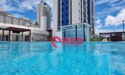 Apartamento com 2 quartos , 57 m² - venda por R$ 530.000 ou aluguel por R$ 4.189/mês - Edifício Premium Pagliato - Sorocaba/SP