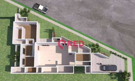 Casa com 4 suítes, 250 m² - venda por R$ 1.700.000 ou aluguel por R$ 8.000/mês - Residencial Via Reggio - Sorocaba/SP