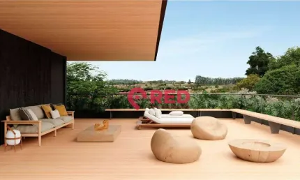 Casa com 6 quartos à venda, 1220 m² por R$ 35.000.000 - Fazenda Boa Vista - Porto Feliz/SP