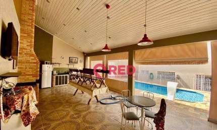 Sobrado com 3 quartos à venda, 310 m² por R$ 1.650.000 - Parque Campolim - Sorocaba/SP