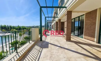 Apartamento com 3 quartos à venda, 277 m² por R$ 9.300.000 - Boa Vista Village - Porto Feliz/SP