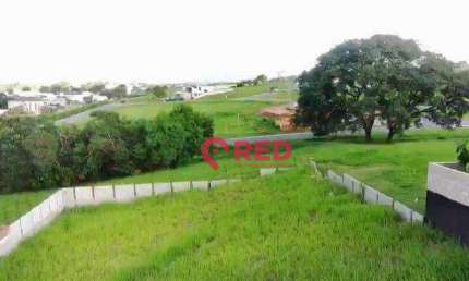 Terreno à venda, 1000 m² por R$ 477.000,00 - Condomínio Up Sorocaba Residencial - Sorocaba/SP