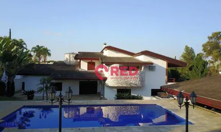 Sobrado com 2 dormitórios para alugar, 1000 m² por r$ 30.944,07/mês - jardim américa - sorocaba/sp