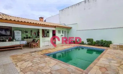 Sobrado com 3 quartos à venda, 213 m² por R$ 1.500.000 - Condomínio Vila dos Inglezes - Sorocaba/SP
