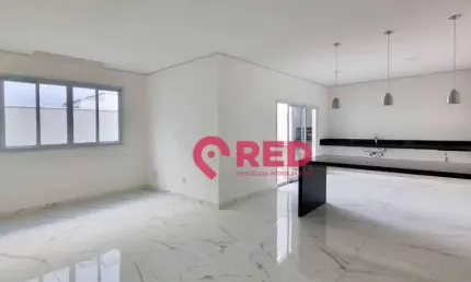 Sobrado com 3 quartos à venda, 183 m² por r$ 950.000 - condomínio terras de são francisco - sorocaba/sp