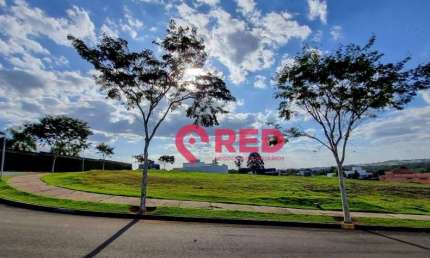 Terreno à venda, 1079 m² por R$ 1.120.500,00 - Condomínio Saint Patrick - Sorocaba/SP