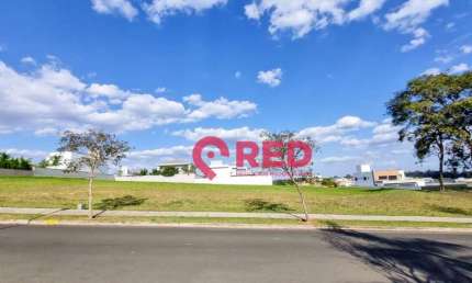 Terreno à venda, 1000 m² por R$ 1.206.000,00 - Condomínio Saint Patrick - Sorocaba/SP