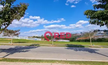 Terreno à venda, 1000 m² por r$ 1.140.000,00 - condomínio saint patrick - sorocaba/sp