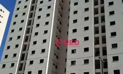 Apartamento com 2 quartos à venda, 45 m² por r$ 223.000 - village monte verde - sorocaba/sp