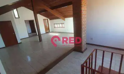Casa com 3 quartos à venda, 320 m² por r$ 799.900 - jardim santa rosália - sorocaba/sp
