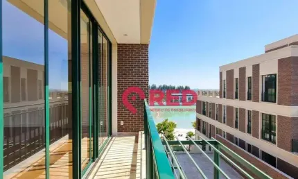 Apartamento com 2 quartos à venda, 137 m² por R$ 5.500.000 - Fazenda Boa Vista  - Porto Feliz/SP