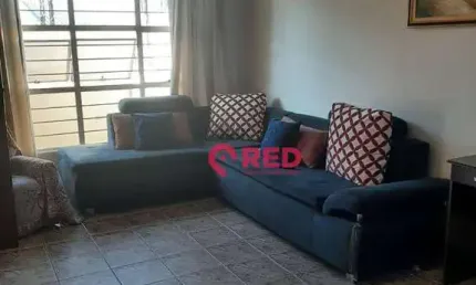 Casa com 3 quartos à venda, 133 m² por R$ 420.000 - Central Parque Sorocaba - Sorocaba/SP