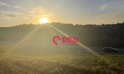 Terreno à venda, 1000 m² por R$ 480.000,00 - Condomínio UP Residencial - Sorocaba/SP