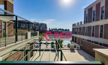 Apartamento com 2 dormitórios à venda, 219 m² por R$ 6.000.000,00 - Fazenda Boa Vista - Porto Feliz/SP