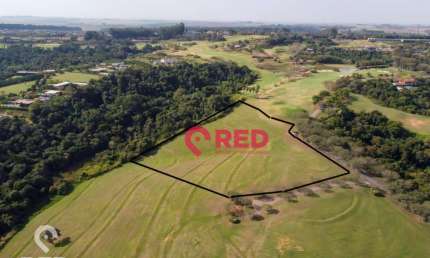 Estancia  à venda, 22814 m² por R$ 27.377.000 - Fazenda Boa Vista - Porto Feliz/SP