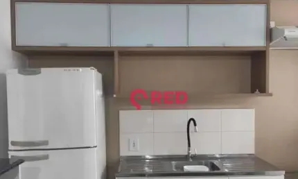 Apartamento com 2 quartos à venda, 47 m² por r$ 200.000 - residencial marcco - sorocaba/sp