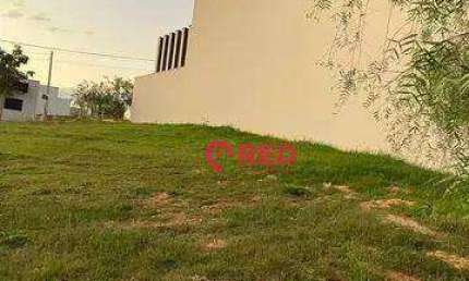 Terreno à venda, 206 m² por R$ 200.000,00 - Villaggio Ipanema 1 - Sorocaba/SP