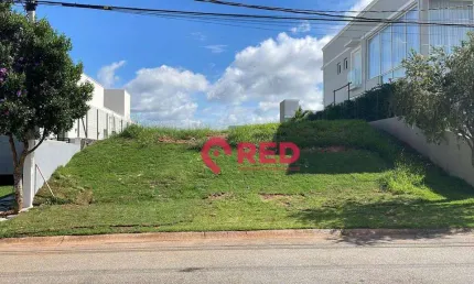 Terreno à venda, 477 m² por r$ 420.000,00 - residencial campos do conde - bragança paulista/sp